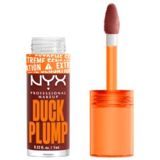 Lip Gloss NYX Professional Makeup DPLL Duck Plump 7ml