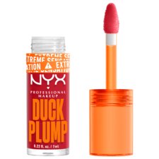Lip Gloss NYX Professional Makeup DPLL Duck Plump 7ml