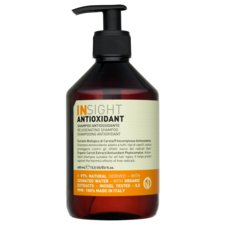 Šampon za obnavljanje kose bez sulfata INSIGHT Antioxidant - 400ml