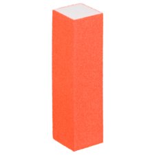 Blok turpija B22 narandžasta #150