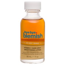 Losion za posvetljivanje tamnih fleka BYE BYE BLEMISH vitamin C 30ml