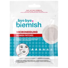 Flasteri za isušivanje akni BYE BYE BLEMISH Microneedling 9/1