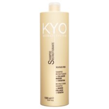 Shampoo Harmfull Sulfate-Free KYO Restruct System 1000ml