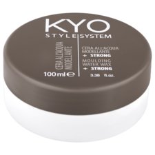 Wax Strong KYO Style System 100ml