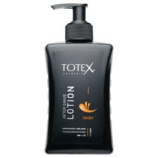 After Shave Lotion TOTEX Sport 350ml