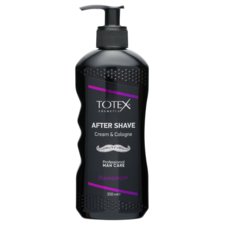 After Shave Cream and Cologne TOTEX Raindrop 350ml