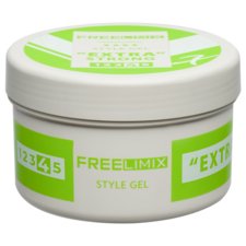 Hair Gel FREELIMIX Extra Strong 500ml