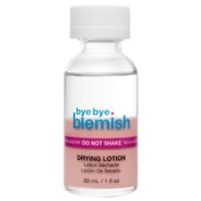 Losion za isušivanje akni BYE BYE BLEMISH salicilna kiselina i cink oksid 30ml