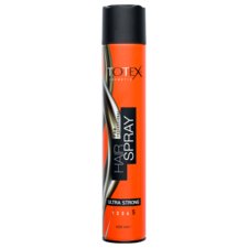 Hair spray TOTEX Ultra Strong 400ml