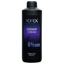 Oxidant Cream 6% TOTEX 1000ml