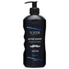 After Shave Cream and Cologne TOTEX Zodiac 350ml