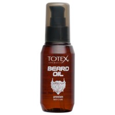 Beard Oil TOTEX Premium 75ml