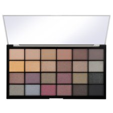 Eyeshadow Palette MAKEUP REVOLUTION Life on the Dance Floor After Party 26g