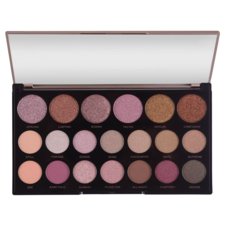 Eyeshadow Palette MAKEUP REVOLUTION Jewel Collection Deluxe 16.9g