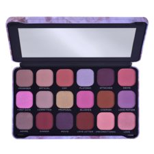 Eyeshadow & Face Pigment Palette MAKEUP REVOLUTION Forever Flawless Unconditional Love 19.8g