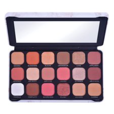 Eyeshadow & Face Pigment Palette MAKEUP REVOLUTION Forever Flawless Decadent 19.8g