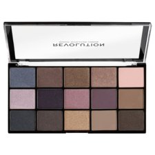 Eyeshadow Palette MAKEUP REVOLUTION Reloaded Iconic 1.0 16.5g