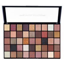 Eyeshadow and Pigments Palette MAKEUP REVOLUTION Maxi Reloaded Large It Up 60.75g