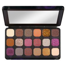 Shadow Palette MAKEUP REVOLUTION Forever Flawless Spirituality 19.8g