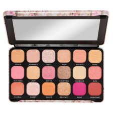 Shadow Palette MAKEUP REVOLUTION Forever Flawless Regal Romance 19.8g