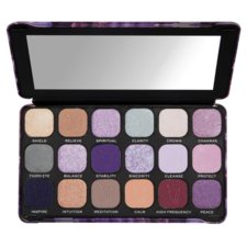 Shadow Palette MAKEUP REVOLUTION Forever Flawless Amethyst 19.8g
