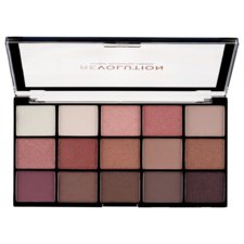 Eyeshadow Palette MAKEUP REVOLUTION Iconic 3 Reloaded 16.5g