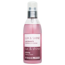 Sjaj za kosu u spreju FREELIMIX Lux & Shine 200ml