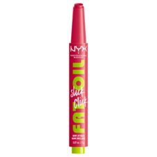 Lip Balm NYX Professional Makeup Fat Oil Slick Click FOS 2g - FOS10 Double Tap