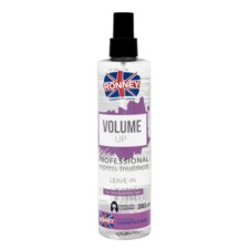 Leave-in Treatment for Thin & Brittle Hair RONNEY Volume Up 285ml
