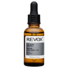 Daily Nourishment Serum REVOX B77 Just Marine Collagen + HA 30ml