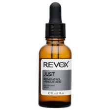 Antioxidant Face Serum REVOX B77 Resveratrol & Ferulic Acid 30ml