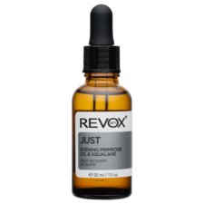 Night Recovery Oil Blend REVOX B77 Just Primrose Oil & Squalane 30ml
