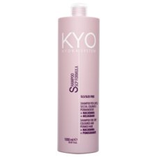 Šampon za suvu kosu bez sulfata KYO Hydra System 1000ml