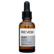 Uljani serum za hidrataciju lica REVOX B77 Just Blend Oil 30ml