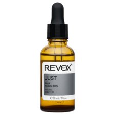 Peeling Solution Serum REVOX B77 Just AHA Acids 30% 30ml