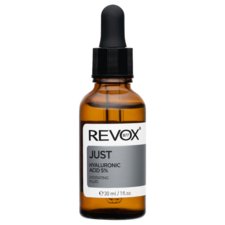 Serum za hidrataciju lica REVOX B77 Just hijaluronska kiselina 5% 30ml