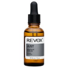 Night Peeling Serum REVOX B77 Just Salicylic Acid 2% 30ml