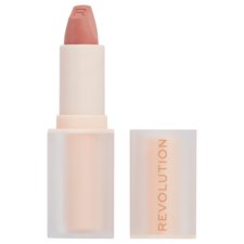 Lipstick MAKEUP REVOLUTION Allure Soft Satin 3.2g - Queen Pink