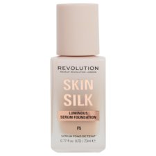 Serum tečni puder MAKEUP REVOLUTION Skin Silk 23ml