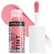 Blush and Lipstick RELOVE Baby Tint 1.4ml - Baby