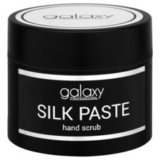 Hand Scrub GALAXY Silk Paste 150ml