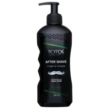 After Shave Cream and Cologne TOTEX Wizard 350ml