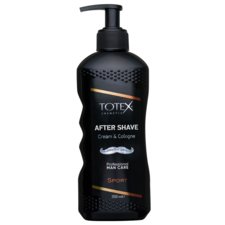 After Shave Cream and Cologne TOTEX Sport 350ml