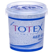Hair Gel TOTEX Extra Strong 150ml
