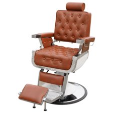 Hair Styling Barber Chair WL-B106B