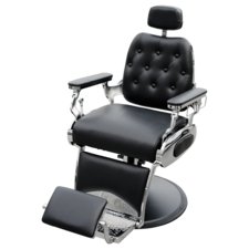 Hair Styling Barber Chair WL-B191C