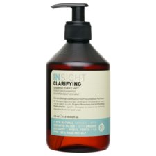 Purifyng Shampoo INSIGHT Clarifying - 400ml