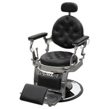 Hair Styling Barber Chair WL-B195S