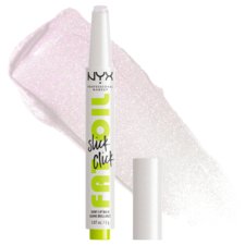 Lip Balm NYX Professional Makeup Fat Oil Slick Click FOS 2g - FOS01 Main Character