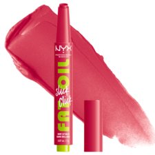 Lip Balm NYX Professional Makeup Fat Oil Slick Click FOS 2g - FOS10 Double Tap